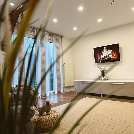Ferienwohnung Samy Sommeraktion 2025 Bayreuth Dış mekan fotoğraf