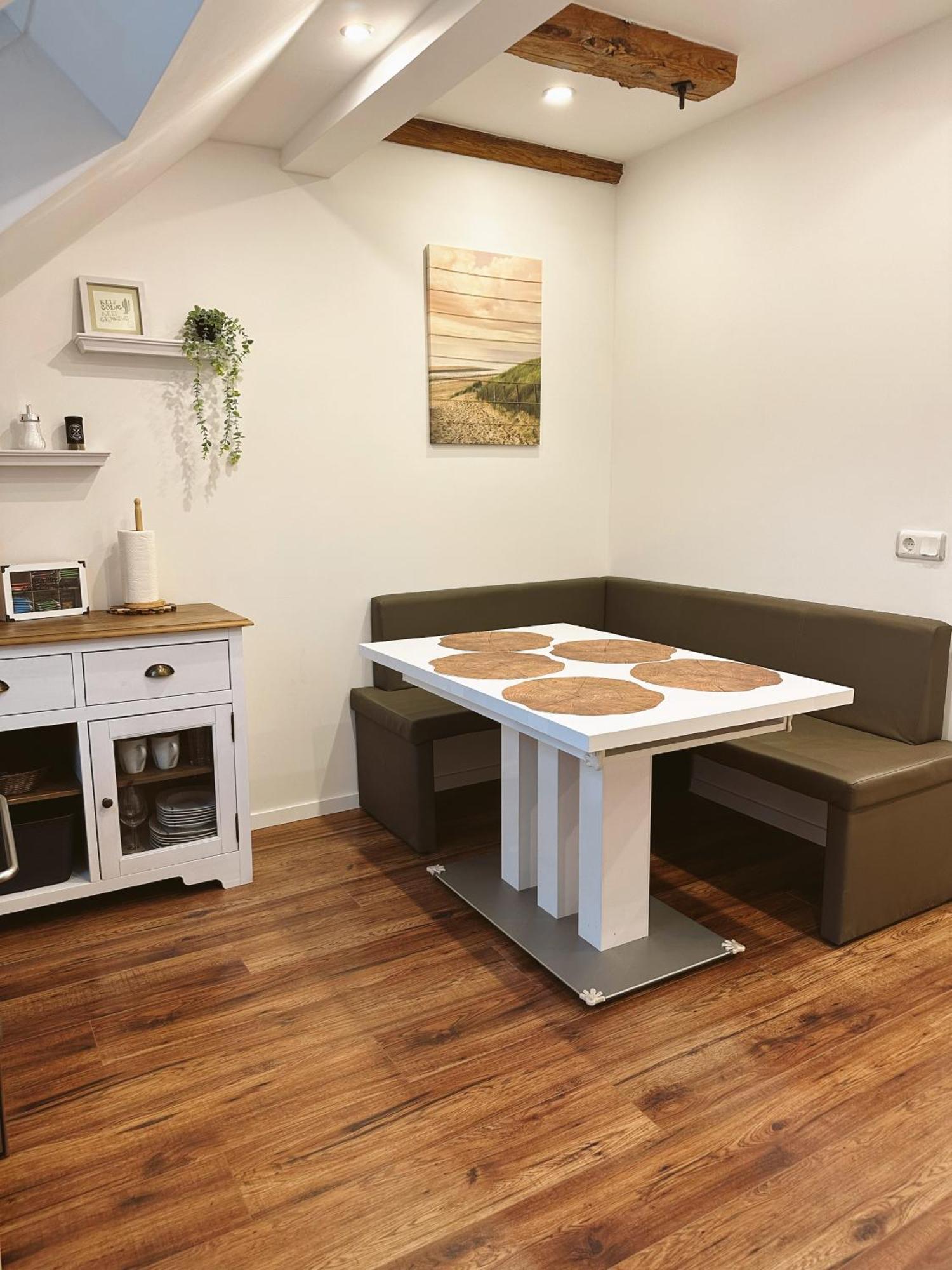 Ferienwohnung Samy Sommeraktion 2025 Bayreuth Dış mekan fotoğraf