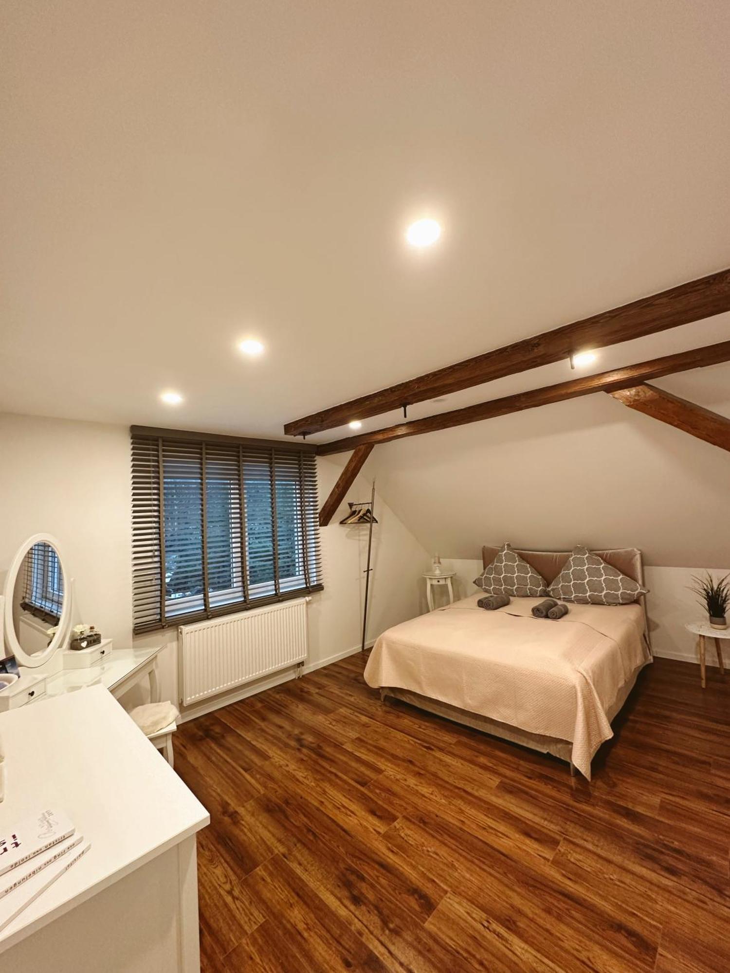 Ferienwohnung Samy Sommeraktion 2025 Bayreuth Dış mekan fotoğraf