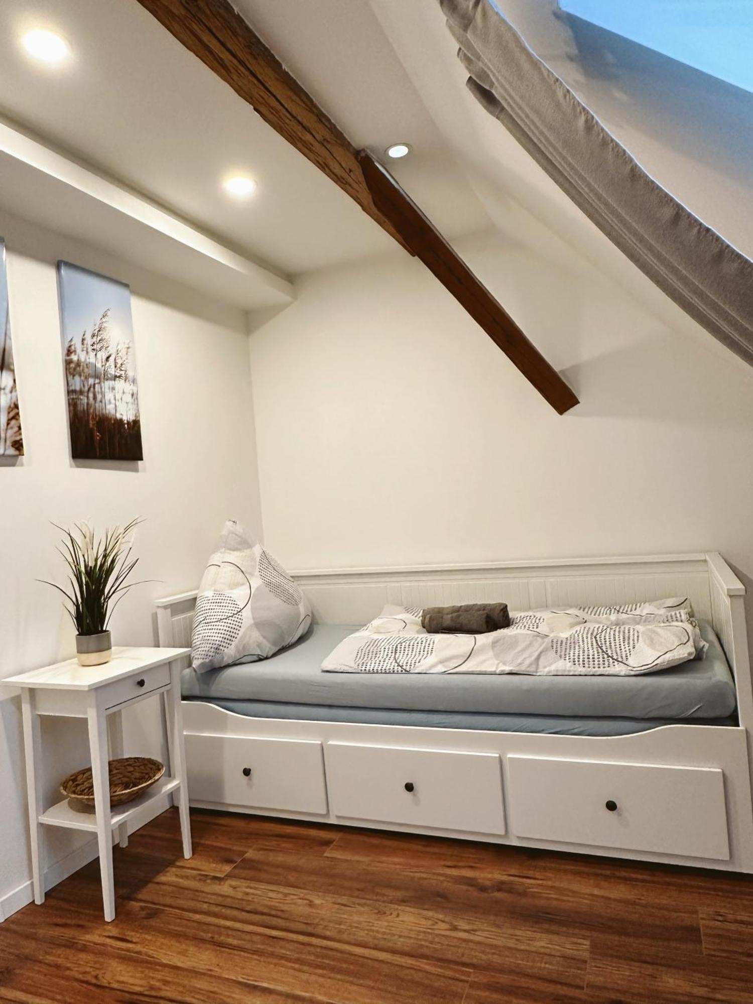 Ferienwohnung Samy Sommeraktion 2025 Bayreuth Dış mekan fotoğraf