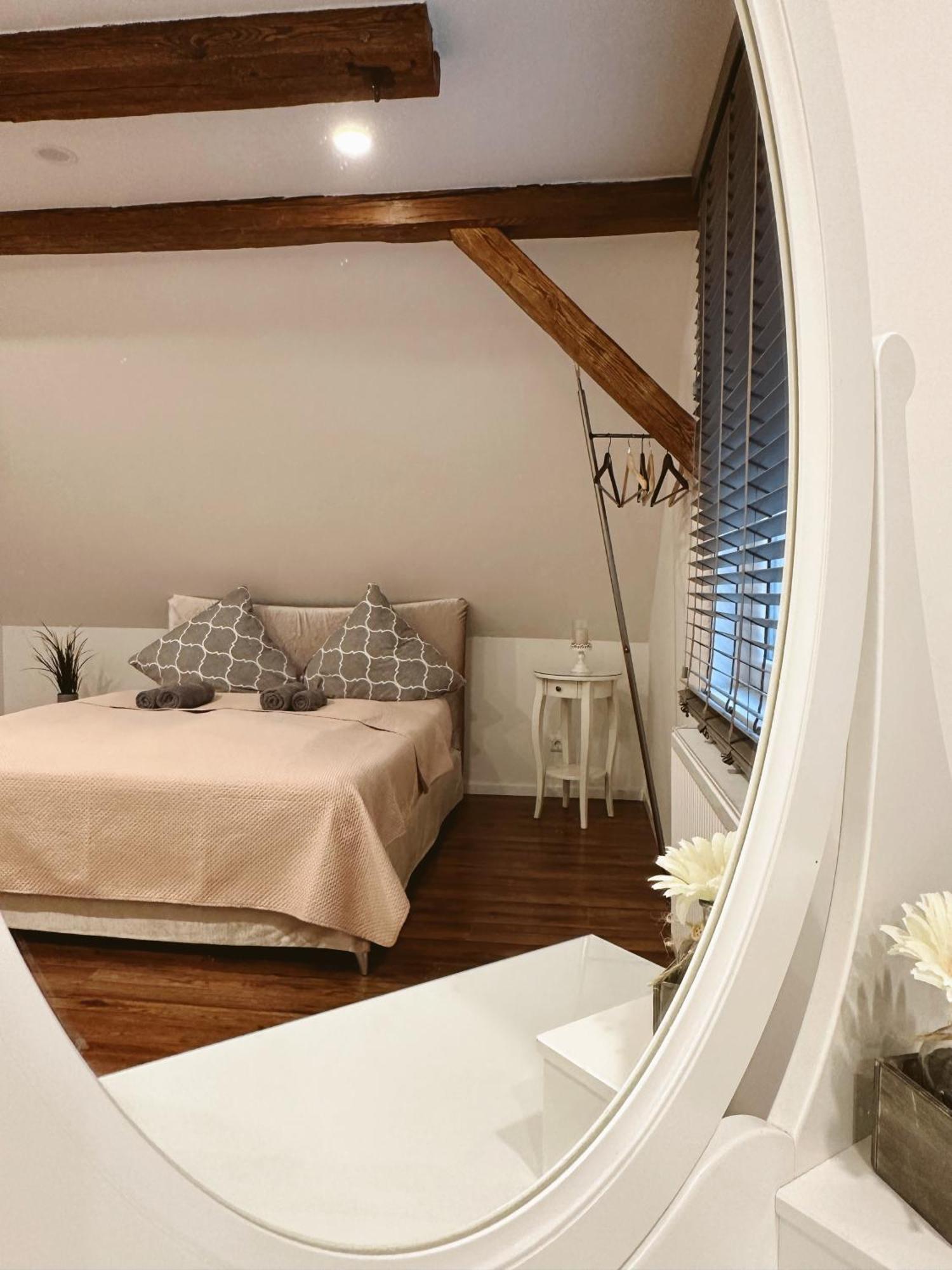 Ferienwohnung Samy Sommeraktion 2025 Bayreuth Dış mekan fotoğraf