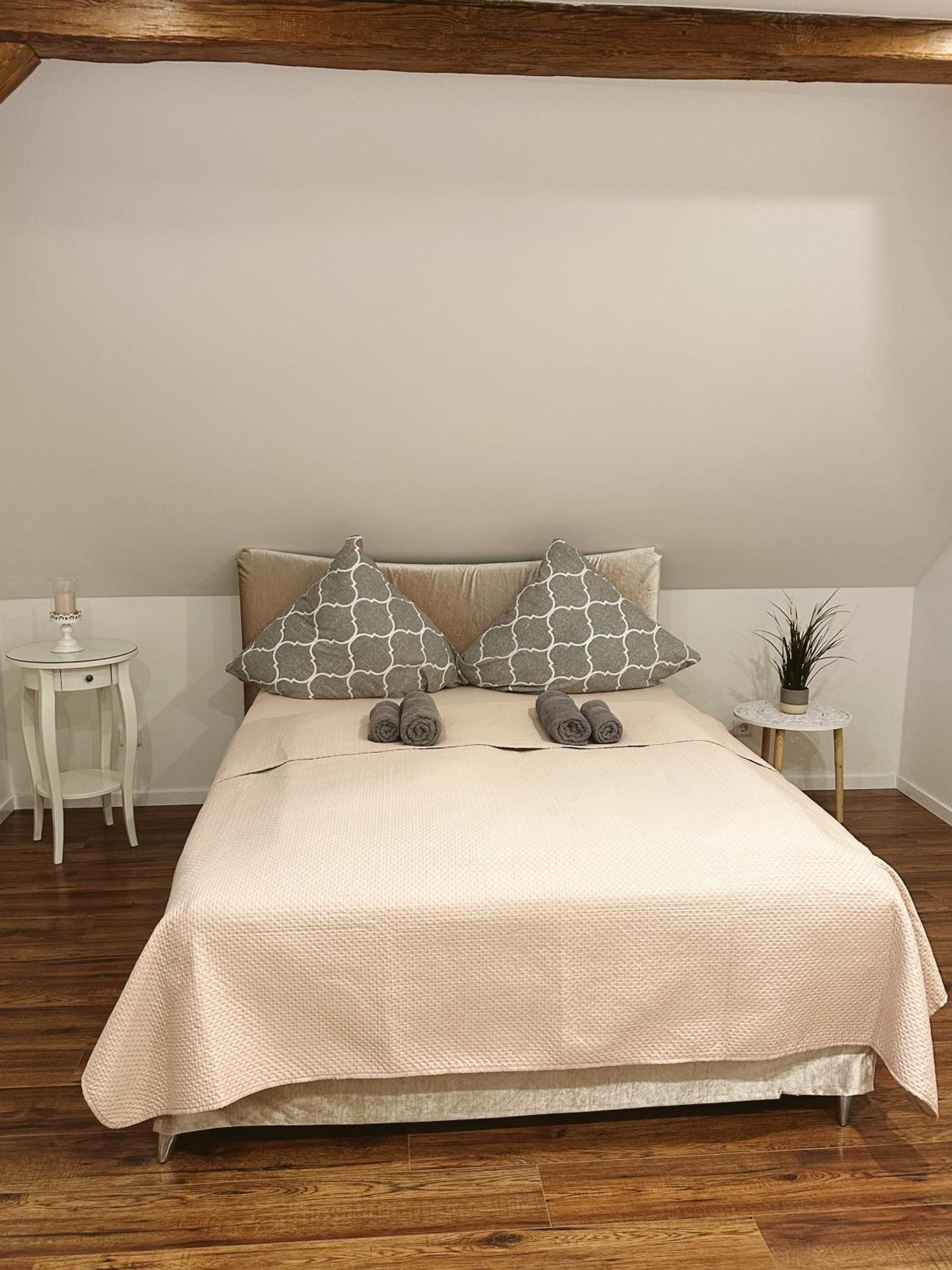 Ferienwohnung Samy Sommeraktion 2025 Bayreuth Dış mekan fotoğraf