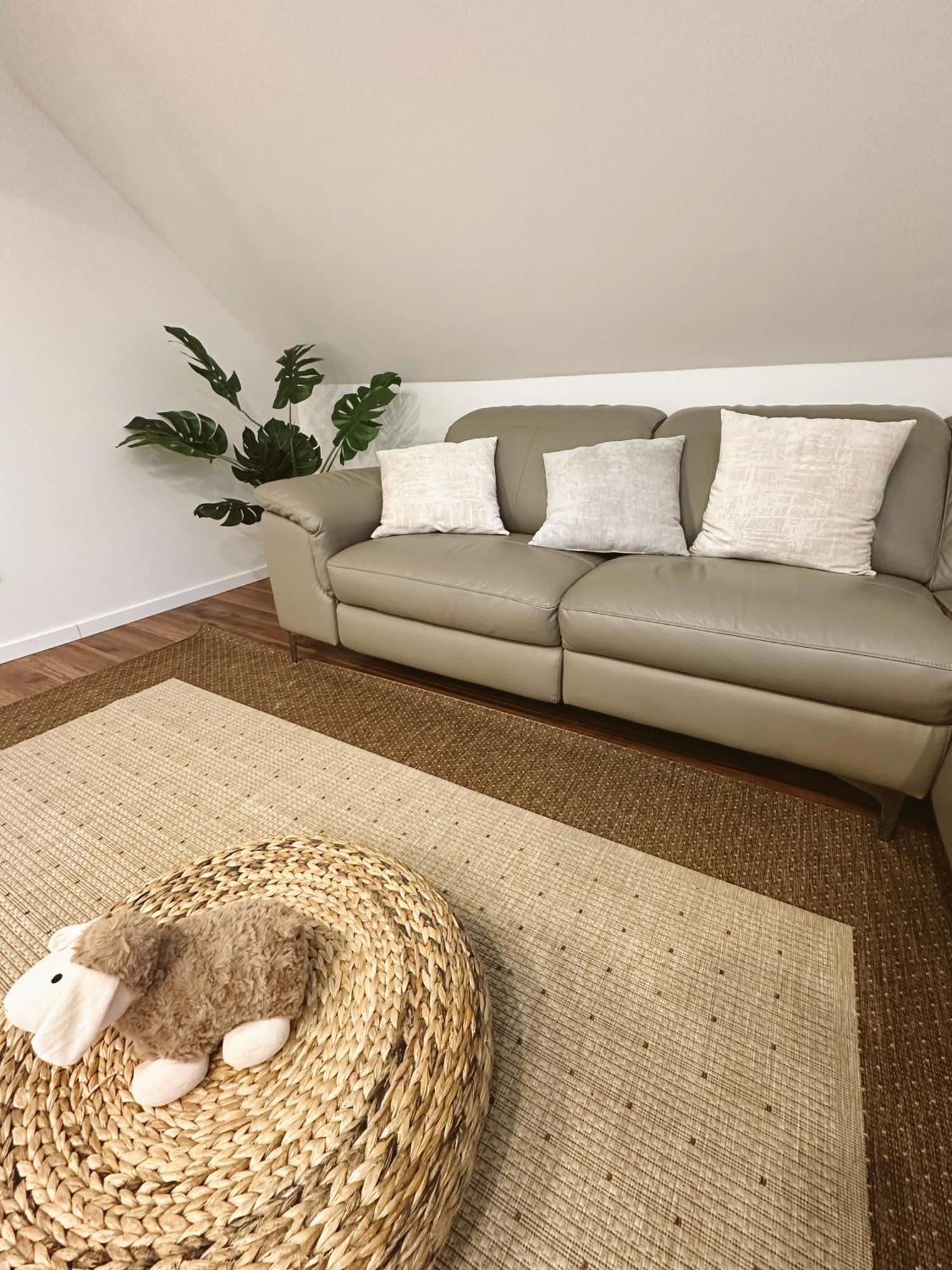 Ferienwohnung Samy Sommeraktion 2025 Bayreuth Dış mekan fotoğraf