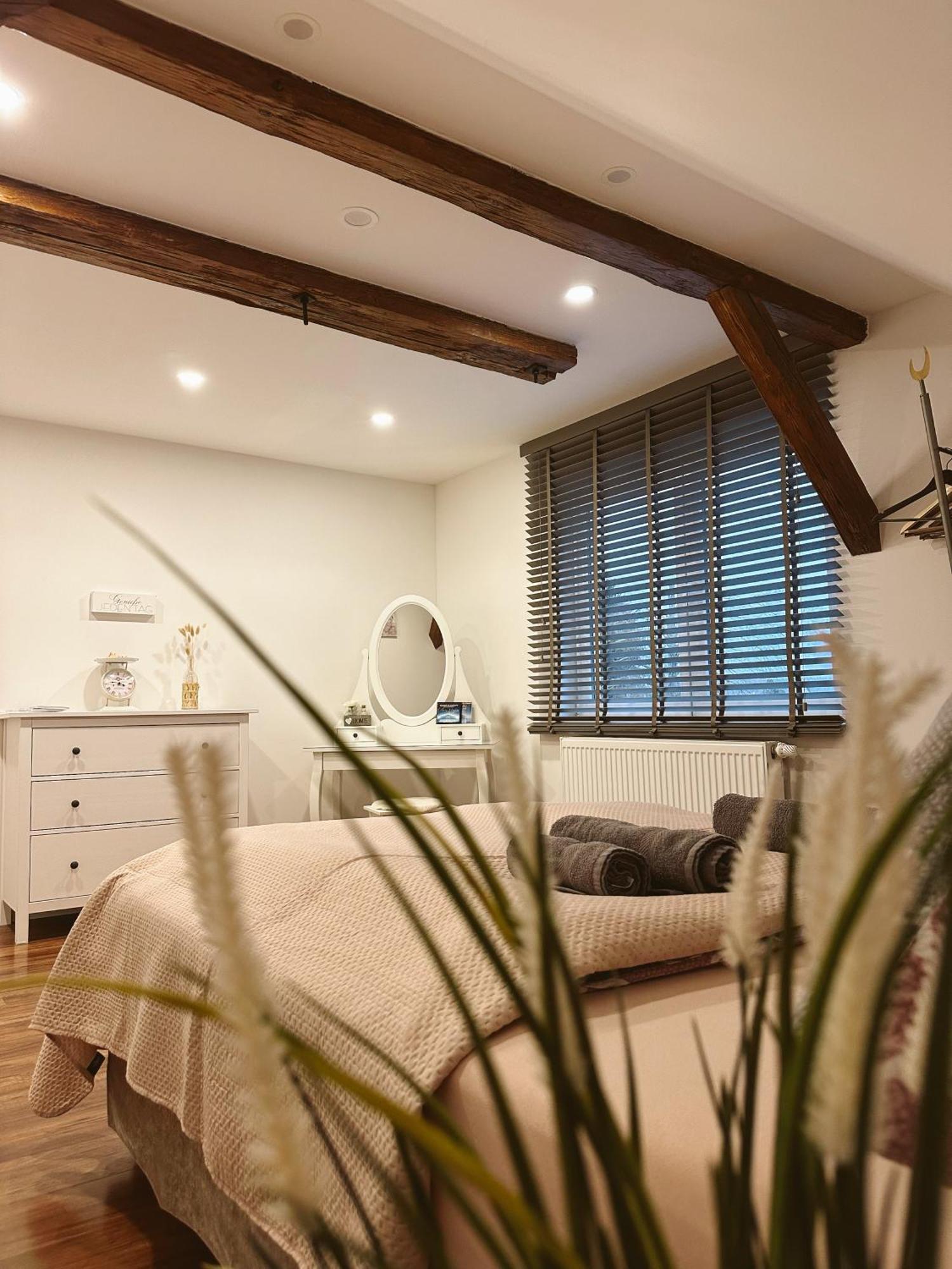 Ferienwohnung Samy Sommeraktion 2025 Bayreuth Dış mekan fotoğraf